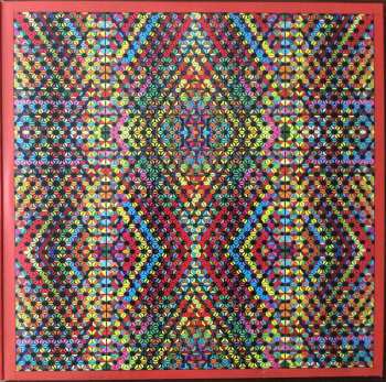 2LP Sufjan Stevens: The Ascension