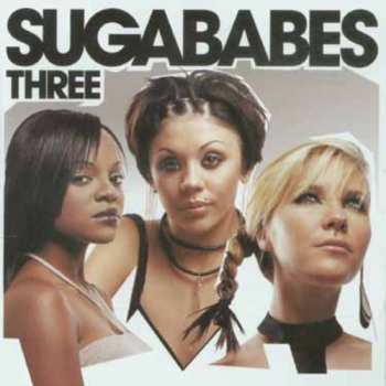 Album Sugababes: Three