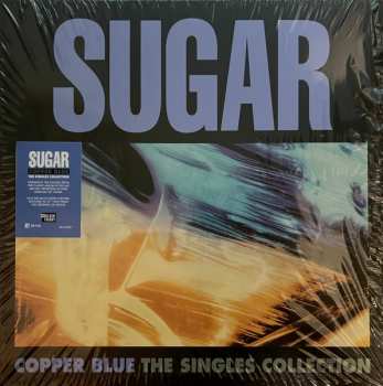 Album Sugar: Copper Blue (The Singles Collection)