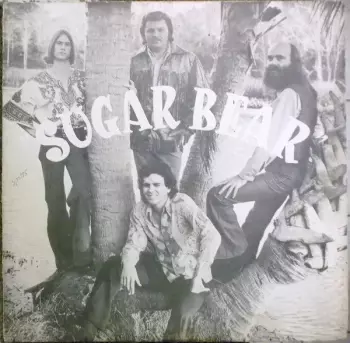 Sugar Bear: Sugar Bear