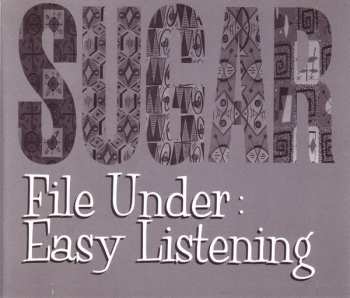 CD Sugar: File Under: Easy Listening
