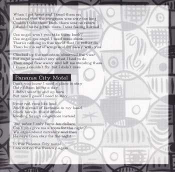 CD Sugar: File Under: Easy Listening