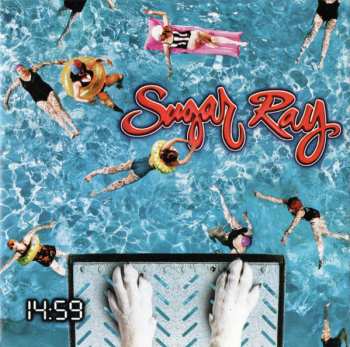 CD Sugar Ray: 14:59