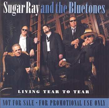 Album Sugar Ray & The Bluetones: Living Tear To Tear