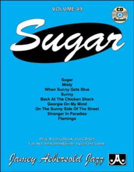 Album Sugar / Various: Sugar