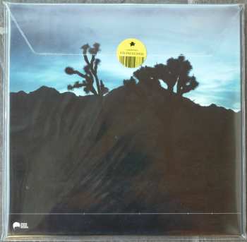 LP/CD Sugarfoot: Different Stars