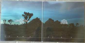 LP/CD Sugarfoot: Different Stars