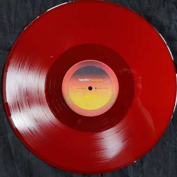 2LP/CD Sugarfoot: The Santa Ana