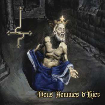 CD Sühnopfer: Nous Sommes D'hier