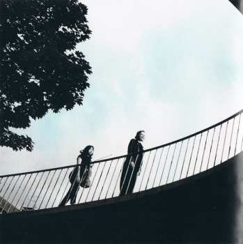 CD Suhyun Kim: Bridges
