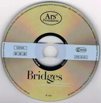 CD Suhyun Kim: Bridges