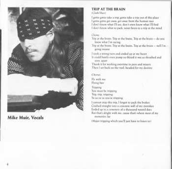 CD Suicidal Tendencies: How Will I Laugh Tomorrow When I Can't Even Smile Today