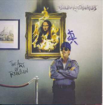 5CD/Box Set Suicidal Tendencies: Original Album Classics