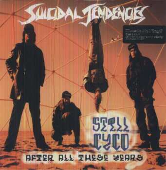 LP Suicidal Tendencies: Still Cyco After All These Years