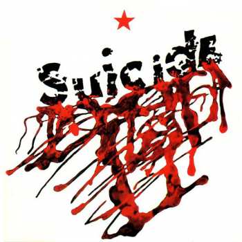 LP Suicide: Suicide DLX | LTD