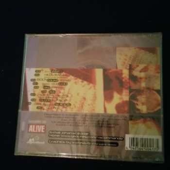 CD Suicide Commando: Mindstrip