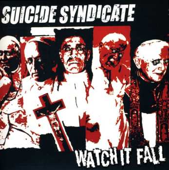 Album Suicide Syndicate: 7-watch It Fall