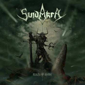 Album Suidakra: Realms Of Odoric