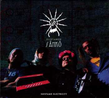 Album Suistamon Sahko: Suistamo Electricity