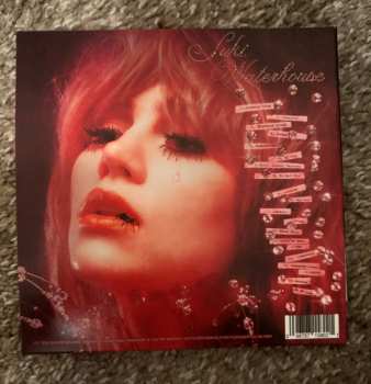 CD Suki Waterhouse: Memoir Of A Sparklemuffin