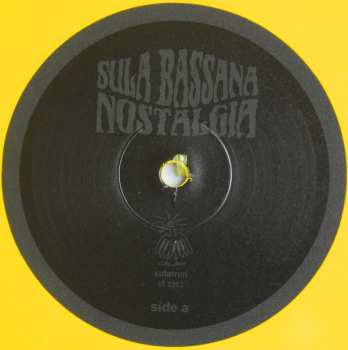 LP Sula Bassana: Nostalgia LTD | CLR