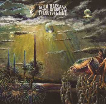 LP Sula Bassana: Nostalgia LTD | CLR