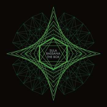 6CD Sula Bassana: The Box