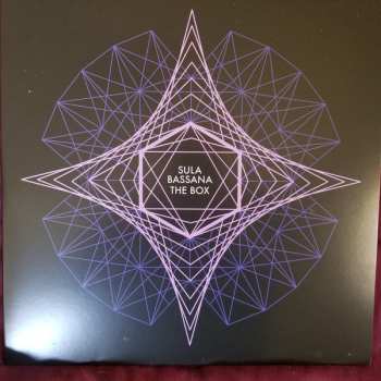 6CD Sula Bassana: The Box