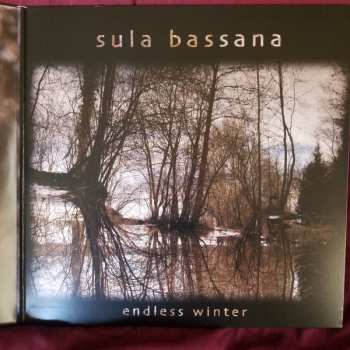 6CD Sula Bassana: The Box