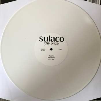 LP Sulaco: The Prize CLR