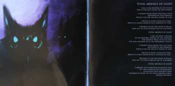 CD Sulfur: Shamanic Lvnar Cvlt