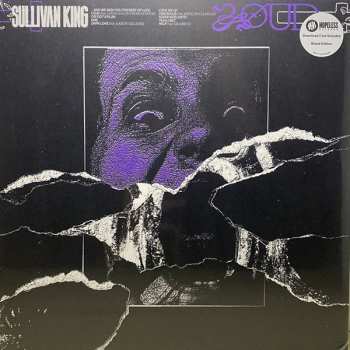 LP Sullivan King: Loud