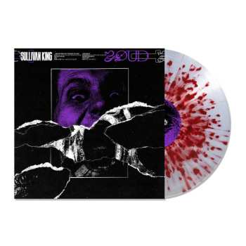 LP Sullivan King: Loud