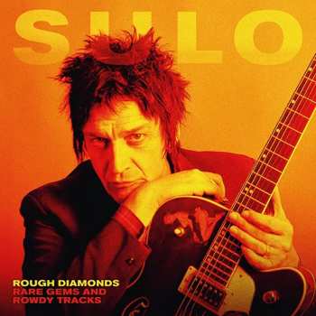 2CD Sulo: Rough Diamond + Rare Gems And Row