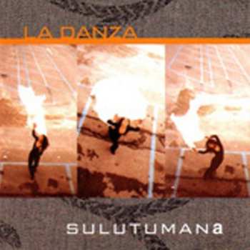 CD SULUTUMANa: La Danza