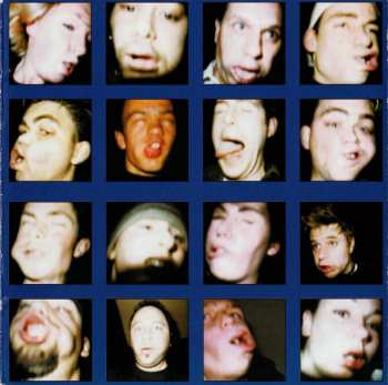 CD Sum 41: All Killer No Filler