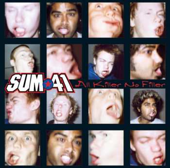 LP Sum 41: All Killer No Filler