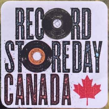 LP Sum 41: Chuck