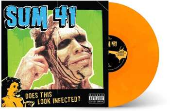 LP Sum 41: Does This Look Infected? LTD