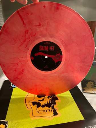 LP Sum 41: Does This Look Infected? LTD