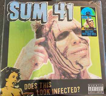 LP Sum 41: Does This Look Infected? LTD