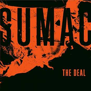 Album Sumac: The Deal