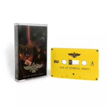 Sumerian Tombs: Age Of Eternal Night