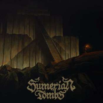 LP Sumerian Tombs: Sumerian Tombs LTD | CLR