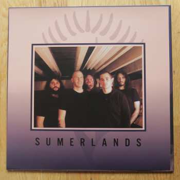 LP Sumerlands: Dreamkiller CLR