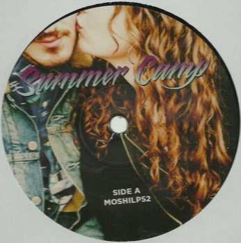 LP Summer Camp: Summer Camp