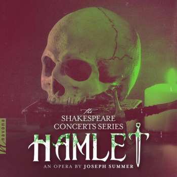 Album Summer / Ruse Symphony Orchestra: Shakespeare Concert Series