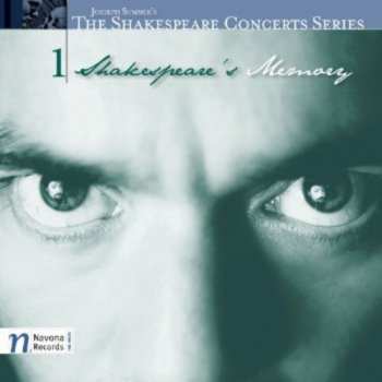 Album Summer / Sloan / Hartelova: Shakespeare's Memory 1