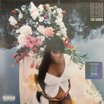 Album Summer Walker: Clear: The Series
