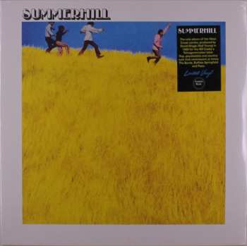 LP Summerhill: Summerhill LTD